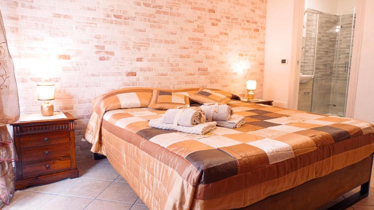 Pm 12 Via Achille Grandi Guest House Alghero Luaran gambar