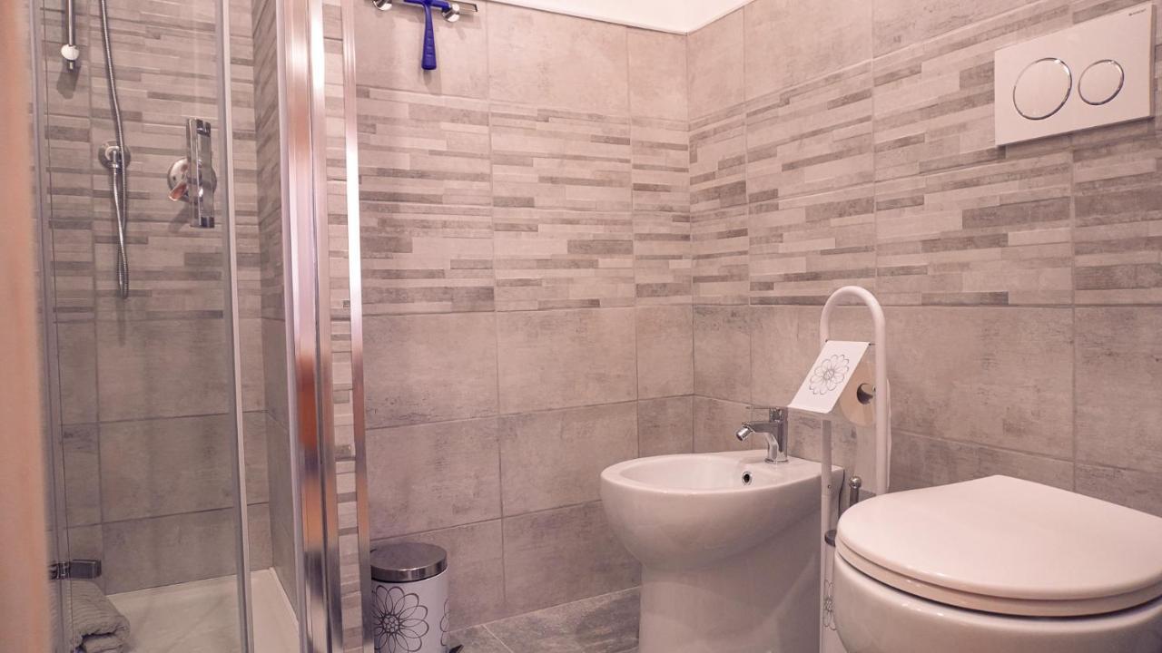 Pm 12 Via Achille Grandi Guest House Alghero Luaran gambar