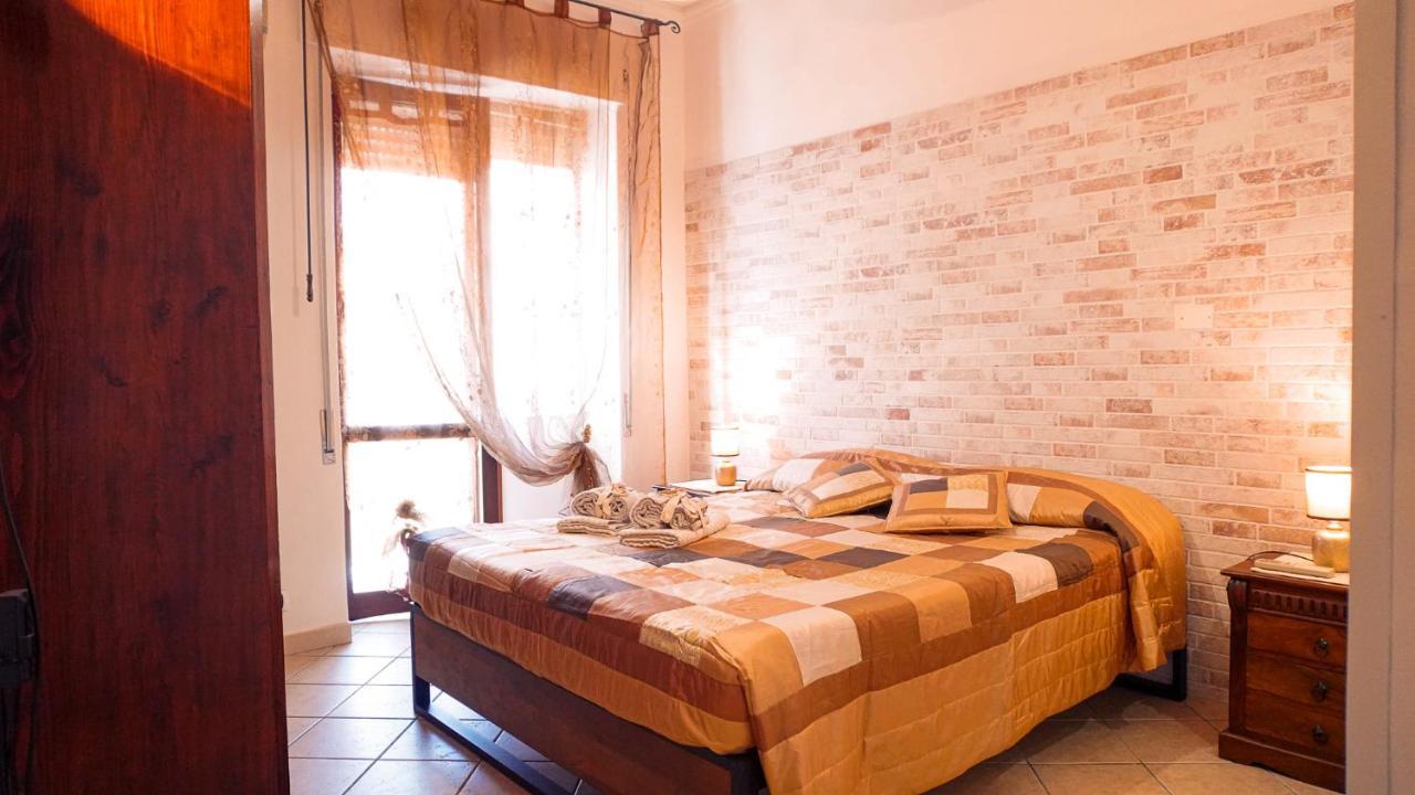 Pm 12 Via Achille Grandi Guest House Alghero Luaran gambar