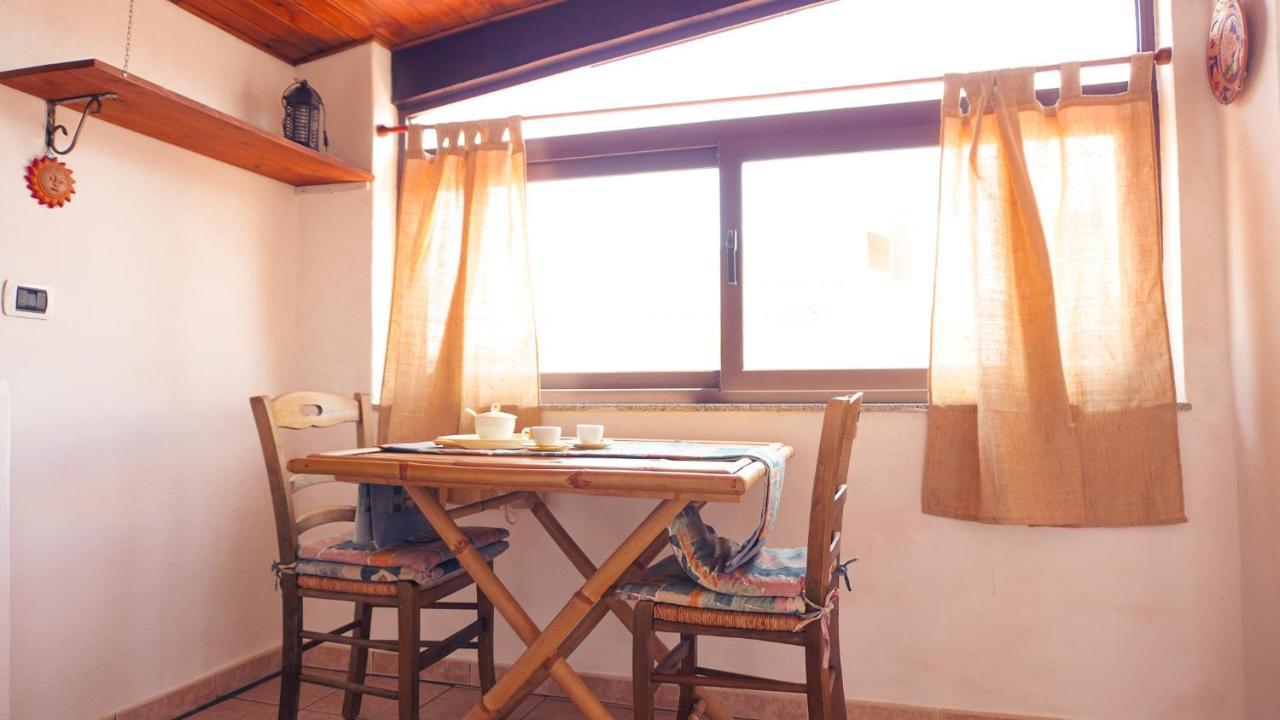 Pm 12 Via Achille Grandi Guest House Alghero Luaran gambar