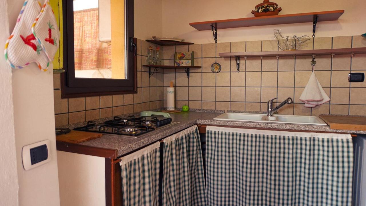 Pm 12 Via Achille Grandi Guest House Alghero Luaran gambar