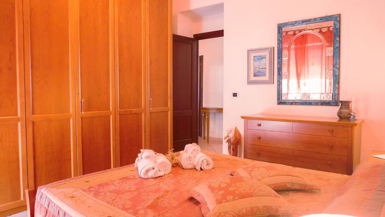 Pm 12 Via Achille Grandi Guest House Alghero Luaran gambar