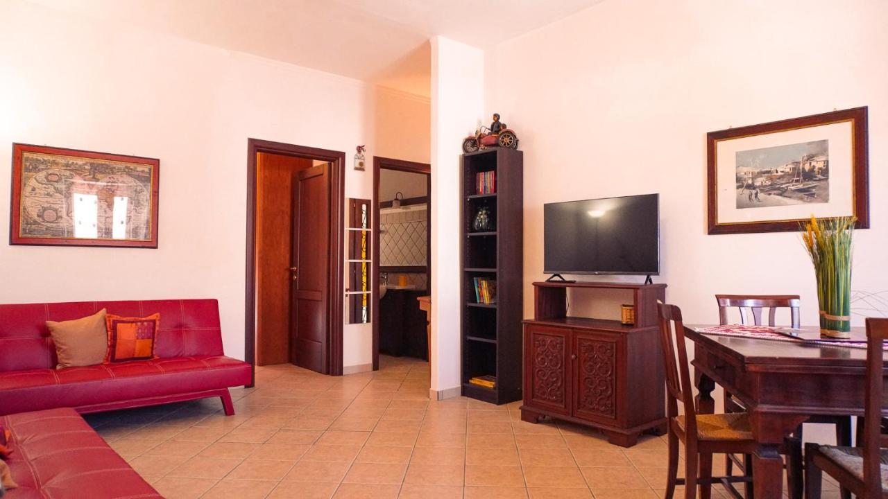 Pm 12 Via Achille Grandi Guest House Alghero Luaran gambar